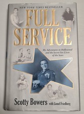 Full Service : My Adventures
