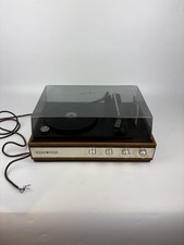 Vintage Stereosound Serenade