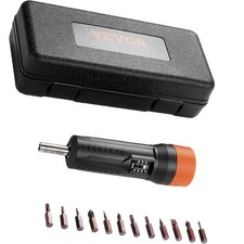 VEVOR ¼ in. Torque