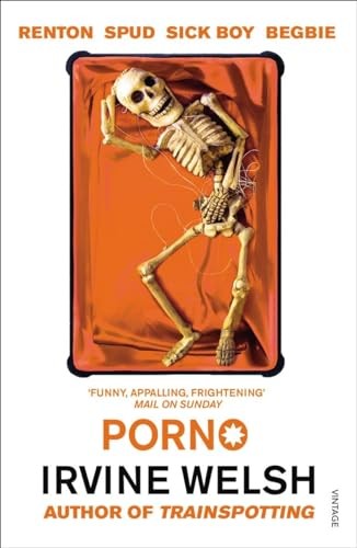 Porno irvine welsh - porno-irvine,