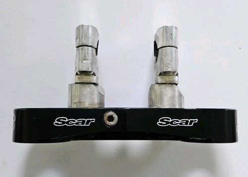 Used good condition scar - good, ktm