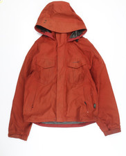 Craghoppers Men's Red