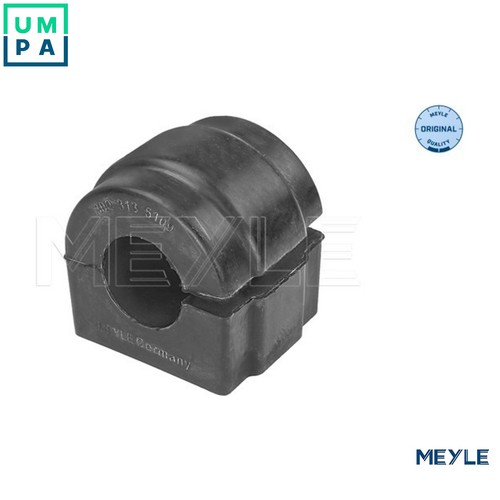 Mounting stabiliser bar - bar, 300