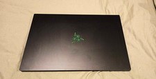 Razer Blade Pro 17 Intel