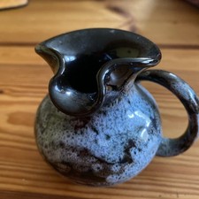 Vintage Gwenny Pottery Wales