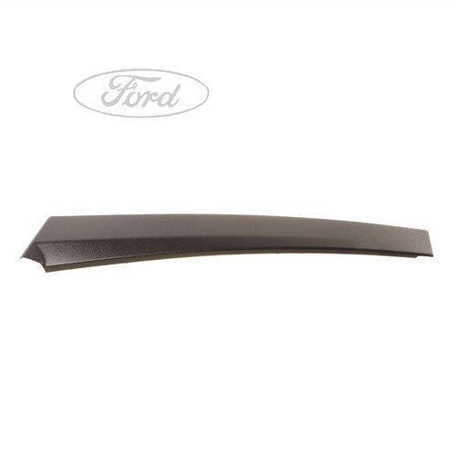 Genuine ford fiesta - genuine,