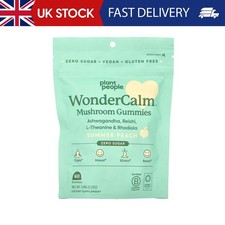 Plant people wondercalm - plant, wondercalm®
