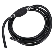 Outboard Engine Fuel Line with