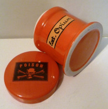 RARE DRUG OPIUM MORPHIUM