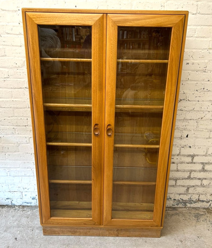 Mid century ercol blonde - century,