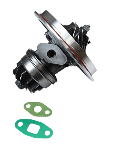Turbocharger chra cummins - turbocharger,