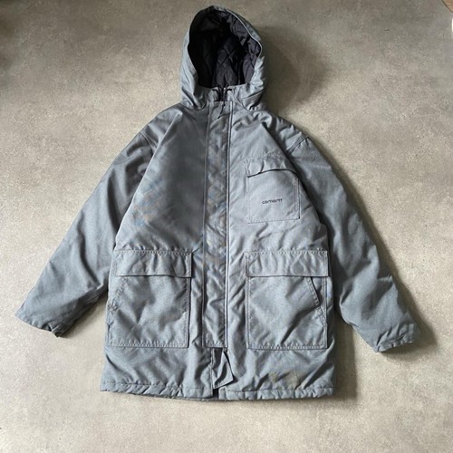Vintage carhartt siberian - carhartt,