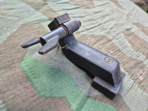 Ww2 german 10x80 - d.f.,