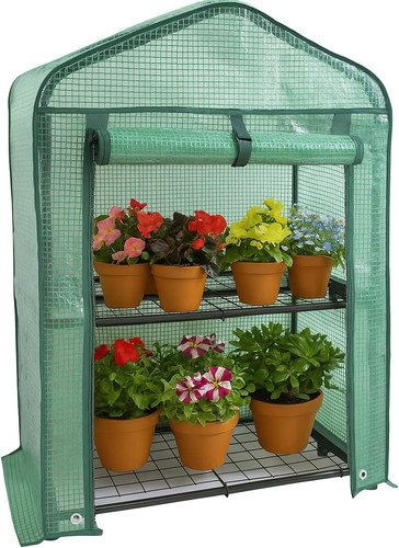 Tier mini greenhouse grow - mini,
