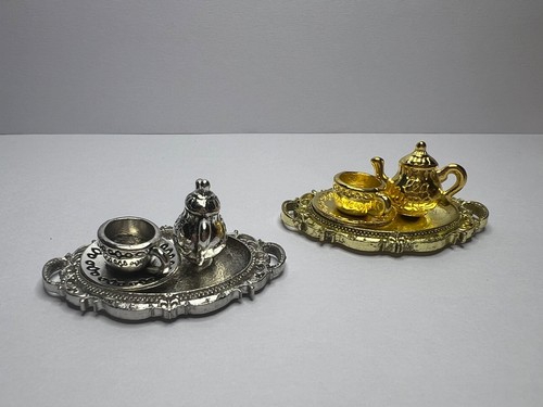 Dolls house miniatures 12 - house,