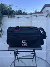 Portabrace Camera Kit Bag CS-DV4R (black & red) Film Video Sound Equipment 