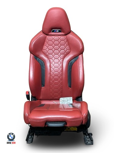 Bmw g01 f97 - x3, front