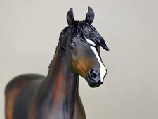 Stunning 1:12 Custom German