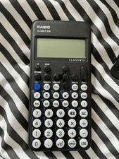 Casio FX-83GT CW Scientific
