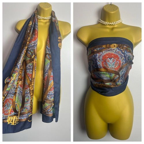 Ralph lauren scarf - ralph,