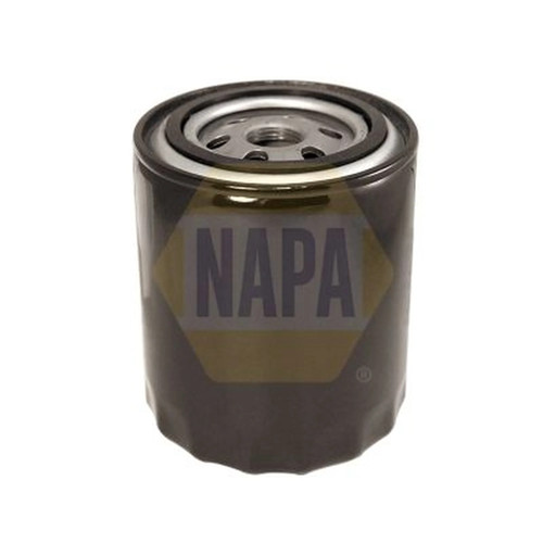 Napa engine oil filter - engine, fits