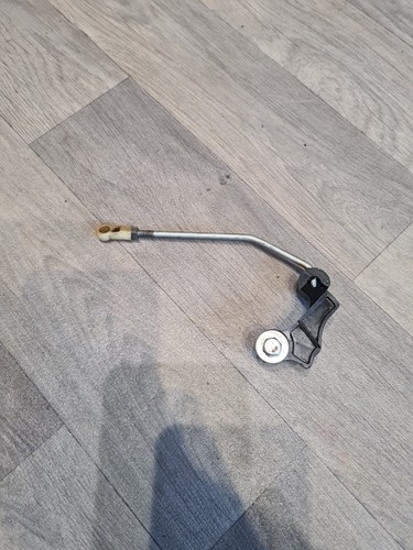 Suzuki throttle control cam - suzuki,