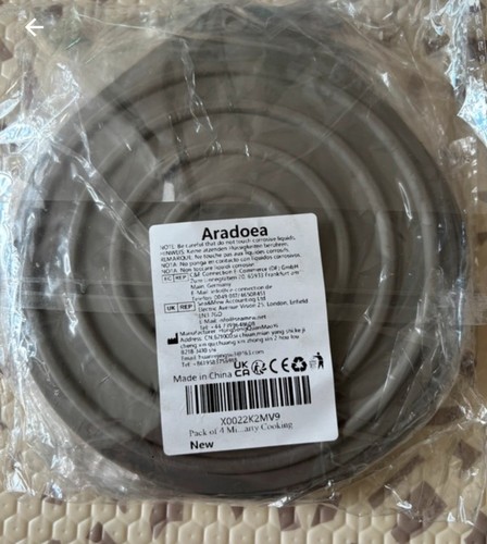 Silicone pan trivets pack - trivets,