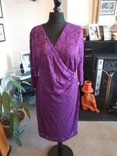 BNWT Kaliko Purple beautiful