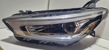 MG ZS PASSENGER SIDE LED HEADLIGHT 10905795 2020-2023 GENUINE