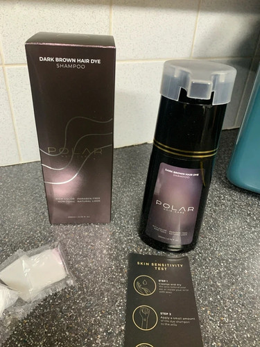 200ml bottle polar - 200ml, of