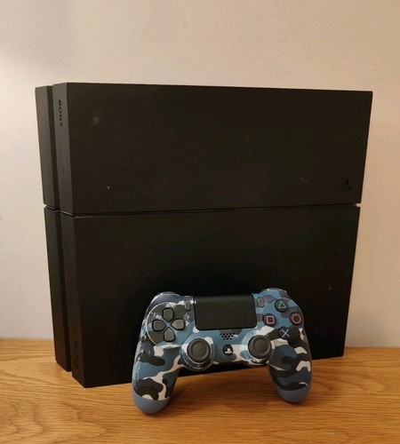 Ps4 500gb console - 500gb,