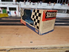 Scalextric C61 Porsche Competition Original Box