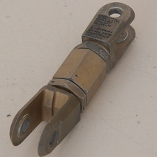 Ex RAF Aircraft Link Assembly