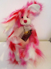 Stunning pink charlie - pink,
