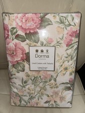 Dorma cottage bouquet lined - dorma,