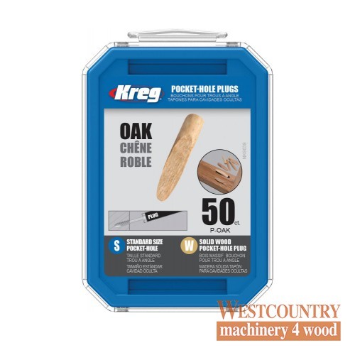 Kreg oak - kreg,