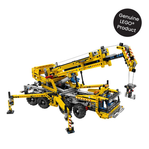 Lego technic mobile - lego®,