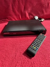 Samsung BD-J4500R Blu-ray