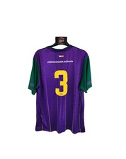 Lourdes Celtic FC Matchworn