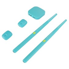 Electric Air Drum Set Portable