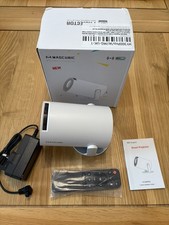 Magcubic HY300 Pro Portable