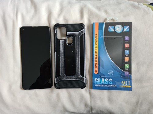 Samsung galaxy a21s - samsung,