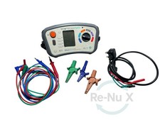 Kewtech kt64dl multifunction - kewtech,