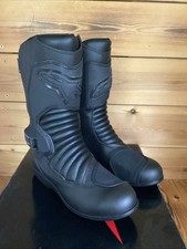 Alpinestars Super Touring Mens