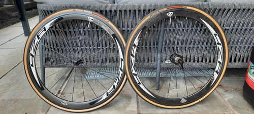 4za cirrus pro carbon clincher - carbon,