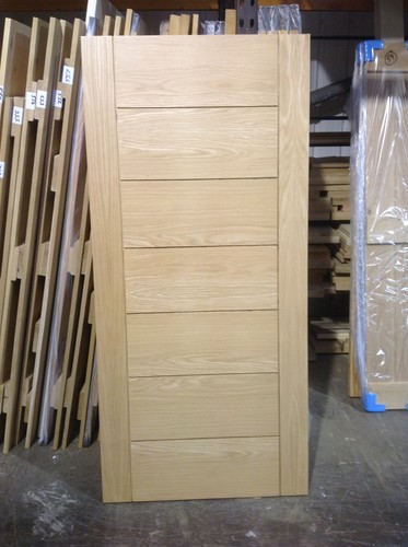 Panel oak engineered - 7,