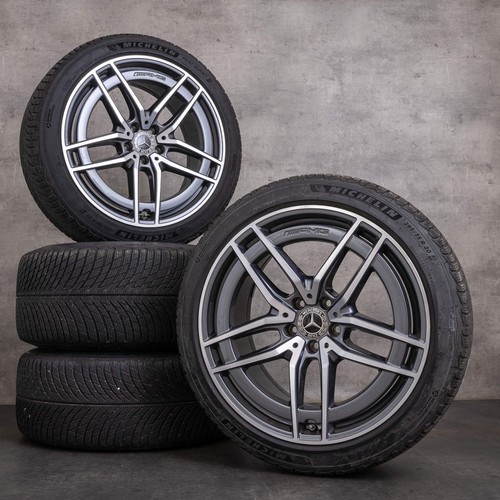 Mercedes amg 63 snow - sl,