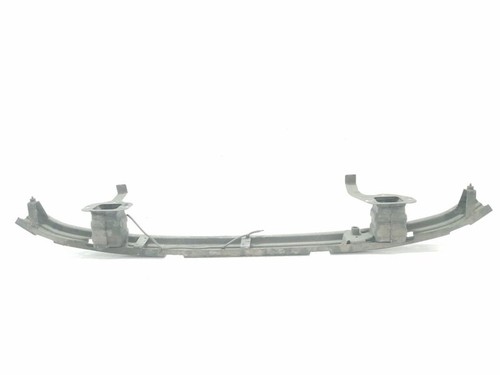 Rear bumper reinforcement - rear,