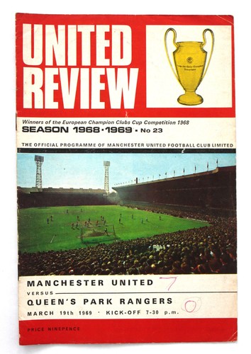 Manchester united queens - united,