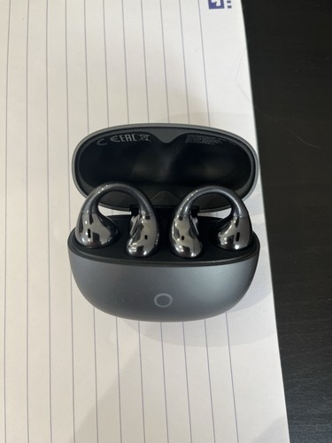 Realme buds clip wireless - buds,